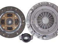 Skoda Favorit, Forman, Pickup 1987-1995 SIDURIKOMPLEKT