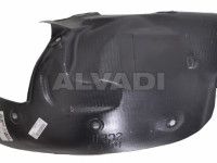 Renault Scenic 2003-2009 LOGAR