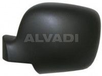 Renault Kangoo 2008-2021 VÄLIPEEGLI KORPUS