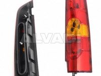 Renault Kangoo 1998-2008 TAGATULI