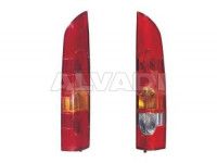 Renault Kangoo 1998-2008 TAGATULI