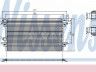 Renault Espace 2002-2014 air conditioning radiator