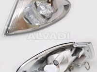 Renault Espace 1996-2002 SUUNATULI EESMINE