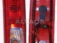 Nissan Primastar 2002-2014 TAGATULI