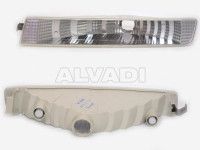 Opel Vivaro (A) 2001-2014 SUUNATULI EESMINE