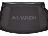 Renault Megane 2008-2016 trunk cover