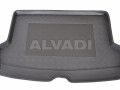 Peugeot 307 2001-2009 trunk cover