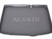 Peugeot 307 2001-2009 trunk cover