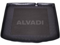 Peugeot 307 2001-2009 trunk cover