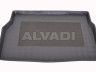 Opel Astra (H) 2004-2014 trunk cover