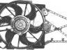 Opel Astra (G) 1998-2005 RADIAATORI VENTILAATOR