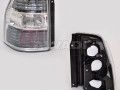 Mitsubishi Pajero 2007-2021 TAGATULI