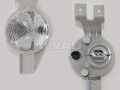 Mini One, Cooper (R50 / R52 / R53) 2001-2008 SUUNATULI EESMINE