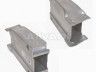 Mercedes-Benz C (W204) 2007-2015 STANGE KINNITUS