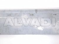 Mercedes-Benz V / Vito (W638) 1996-2003 uks