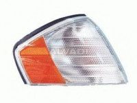 Mercedes-Benz 280SL - 600SL / SL (R129) 1989-2001 SUUNATULI EESMINE