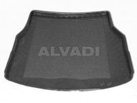 Mercedes-Benz C (W203) 2000-2007 trunk cover