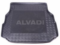 Mercedes-Benz C (W203) 2000-2007 trunk cover