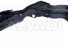 Mercedes-Benz C (W203) 2000-2007 TULE RAAM