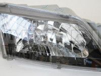 Mazda Premacy 1999-2005 ESITULI