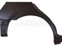 Mazda 6 (GG / GY) 2002-2008 TAGATIIVA REMONDIKOMPLEKT