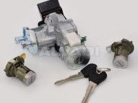 Mazda 626 1991-1997 lock set