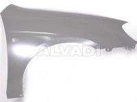 Kia Cerato 2004-2007 Poritiib