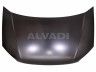 Hyundai Getz 2002-2009 bonnet