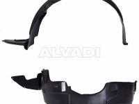 Hyundai i30 2007-2012 LOGAR