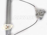 Hyundai Accent 1994-2000 ELEKTRILINE KLAASITÕSTUK ELEKTRIMOOTORITA