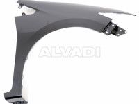 Honda Insight 2009-2014 Poritiib