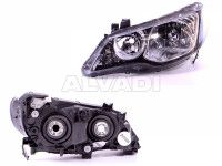 Honda Civic 2006-2011 ESITULI