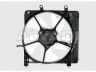 Honda Jazz 2002-2008 RADIAATORI VENTILAATOR