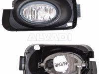 Honda Accord 2002-2008 UDUTULI EESMINE