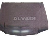 Honda Accord 2002-2008 bonnet