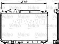 Honda Civic 2006-2011 JAHUTUSRADIAATOR