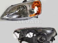 Honda Civic 2001-2006 ESITULI