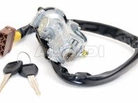 Honda Accord 1997-2002 SÜÜTELUKK KOMPLEKT