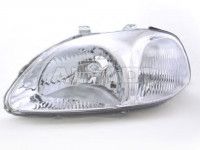 Honda Civic 1995-2001 ESITULI