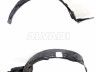 Honda Civic 1995-2001 LOGAR