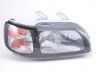 Honda Civic 1995-2001 ESITULI