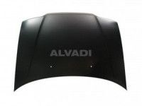 Honda Civic / Civic Shuttle 1987-1991 bonnet