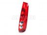 Ford Fiesta 2002-2008 TAGATULI