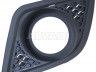 Ford Fiesta 2002-2008 UDUTULE RAAM