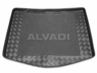 Ford C-Max 2007-2010 trunk cover