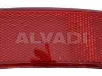 Ford C-Max 2007-2010 REFLEKTORELEMENT