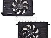 Ford Galaxy 2006-2015 RADIAATORI VENTILAATOR