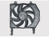 Ford Fiesta (Courier) 1995-2002 RADIAATORI VENTILAATOR