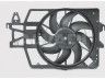Ford Escort 1995-2000 RADIAATORI VENTILAATOR