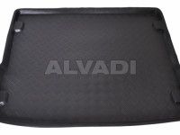 Ford Focus 2004-2011 trunk cover